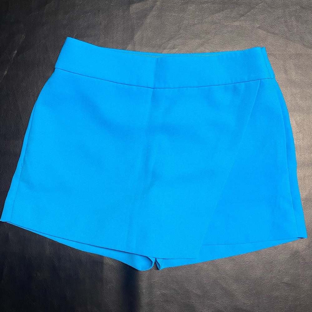 J Crew Skort